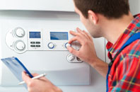 free commercial Buckland End boiler quotes