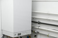 free Buckland End condensing boiler quotes