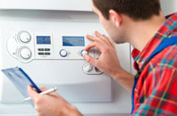 free Buckland End gas safe engineer quotes