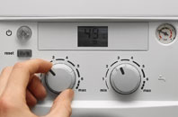 free Buckland End boiler maintenance quotes