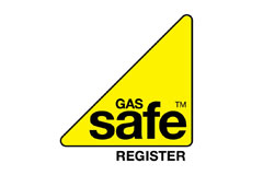 gas safe companies Buckland End